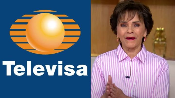 Conductora de Televisa hunde a Pati Chapoy y desenmascara lo peor de trabajar con ella en TV Azteca