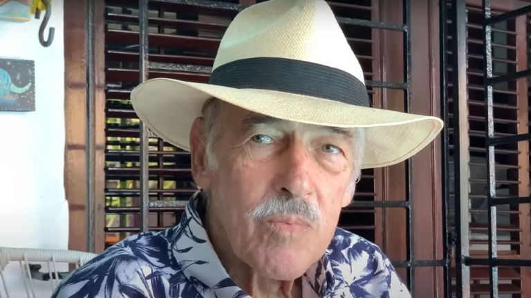 Famosos que murieron en este 2023