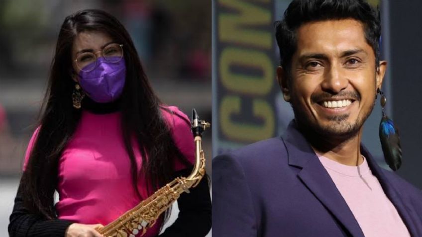 Escándalo: María Elena Ríos señala a Tenoch Huerta por stealthing; de esto se trata el delito