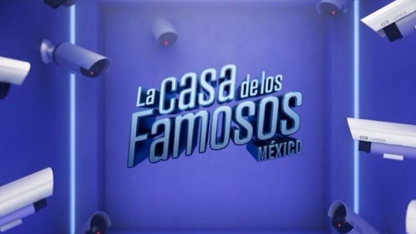 ¿Todavía no sabes cómo? Así es como votas en 'La Casa de los Famosos' para salvar a tu favorito