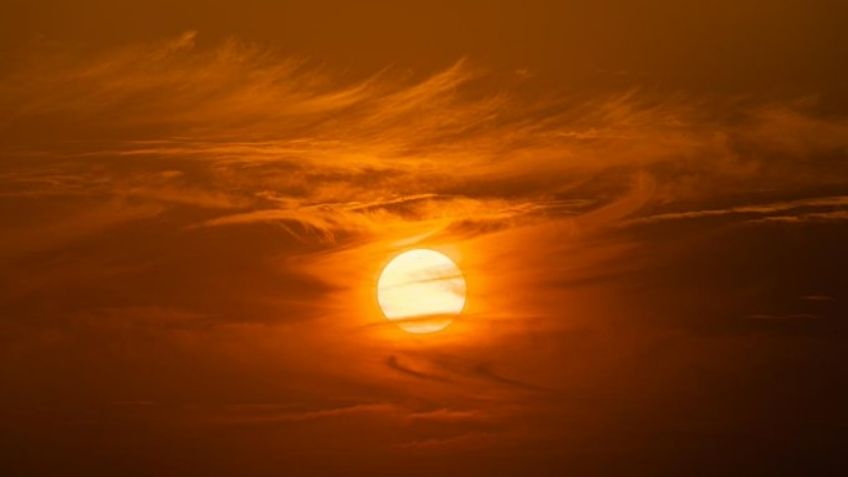 Expertos advierten por el inicio del  efecto 'Terminator', fenómeno natural que así funciona