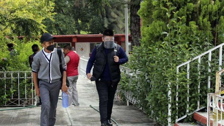 Este será el horario de clases según la SEP para el sábado 17; ¿te pueden 'castigar' si faltas?