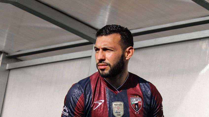 Antonio Portales, el mexicano que deja la Liga de Expansión MX por la primera división de Escocia