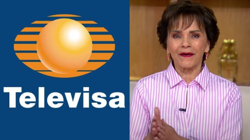 Conductora de Televisa hunde a Pati Chapoy y desenmascara lo peor de trabajar con ella en TV Azteca