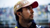 Sergio Pérez se muestra pesimista previo al GP de Canadá tras quedar en 12: "Va a ser complicado"