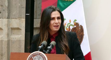 "No tienen llenadera": Ana Guevara arremete nuevamente contra los atletas mexicanos y acusa chantaje