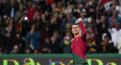 Portugal y Cristiano Ronaldo con paso firme rumbo a la Eurocopa 2024; Noruega y Haaland se alejan