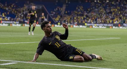 ¿Por qué Brasil jugó con playera negra por primera vez en su historia en el amistoso contra Guinea?