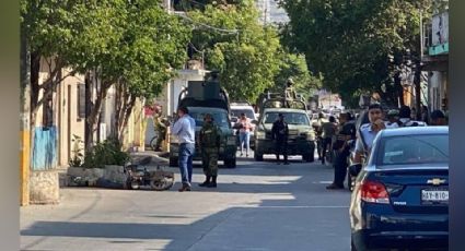 Ataque armado hacia un hombre y una mujer deja como saldo un muerto y un herido en Guerrero
