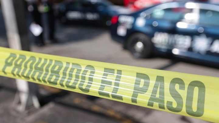 Alerta en Vícam: Autoridades reciben reporte de un sujeto ultimado a balazos; esto se sabe