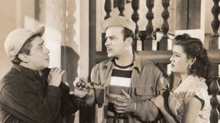 Estrella del cine de oro mexicano fallece tras sufrir terrible enfermedad; pasó sus últimos años ciego