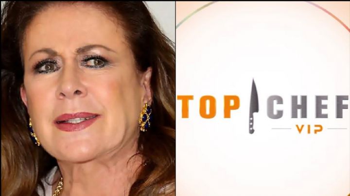 Telemundo en shock: Laura Zapata no tiene piedad y destroza a uno de sus compañeros de 'Top Chef VIP'