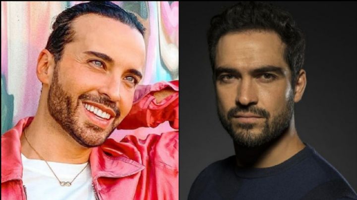 Apio Quijano hunde a Poncho Herrera en 'LCDLFM'; asegura que no volvió a RBD por dinero