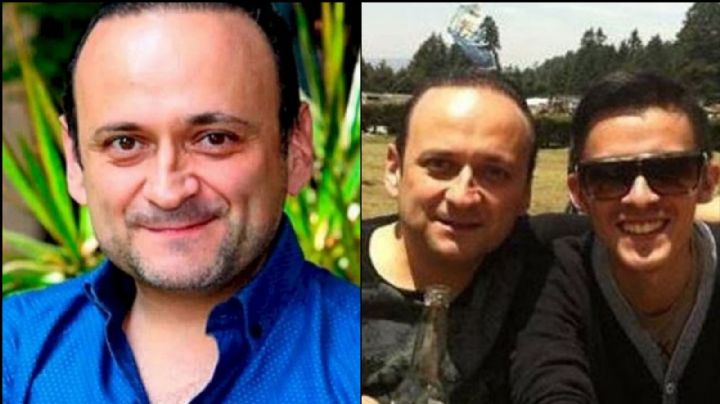 Con el sentimiento a flor de piel, Lalo España envía desgarrador mensaje: "Gracias por todo lo vivido"