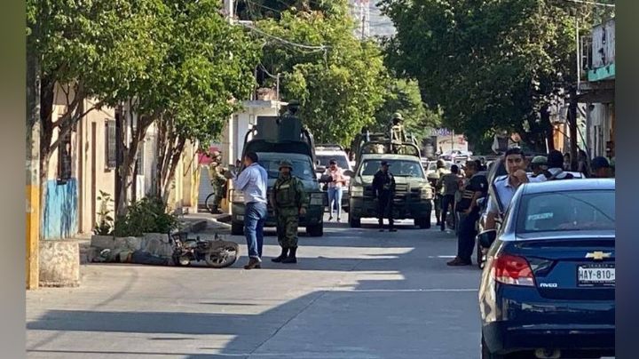 Ataque armado hacia un hombre y una mujer deja como saldo un muerto y un herido en Guerrero