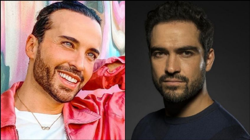 Apio Quijano hunde a Poncho Herrera en 'LCDLFM'; asegura que no volvió a RBD por dinero