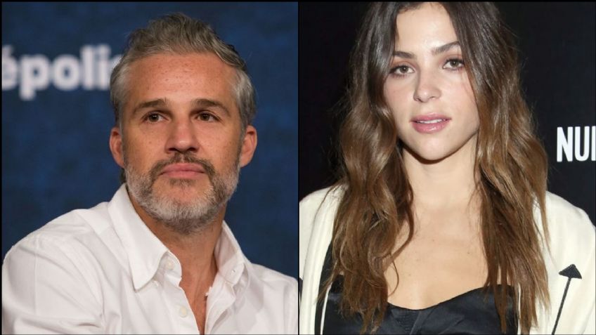 A 2 años de haber perdido la pierna, Juan Pablo Medina destapa que terminó con Paulina Dávila