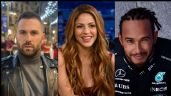 Jordi Martin confirma romance entre Shakira y Lewis Hamilton; ambos planearían dar un gran paso