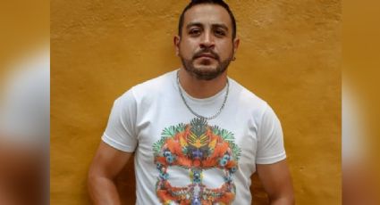 Tras éxito en Televisa, Luis Fernando Peña confiesa que se internó en clínica de rehabilitación