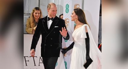 Shock en la Realeza: Kate Middleton se roba las miradas por 'humillar' a la Reina Camilla en evento
