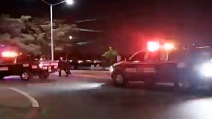 Ciudad Obregón: Durante la madruga de este domingo, sicarios abandonan cadáver en la calle