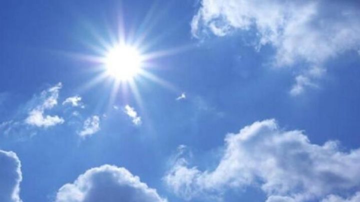 ¿La Canícula ya empezó en México?  Esto dicen los expertos y previenen sobre sus efectos a la salud