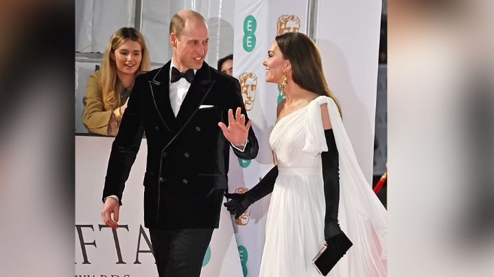 Shock en la Realeza: Kate Middleton se roba las miradas por 'humillar' a la Reina Camilla en evento