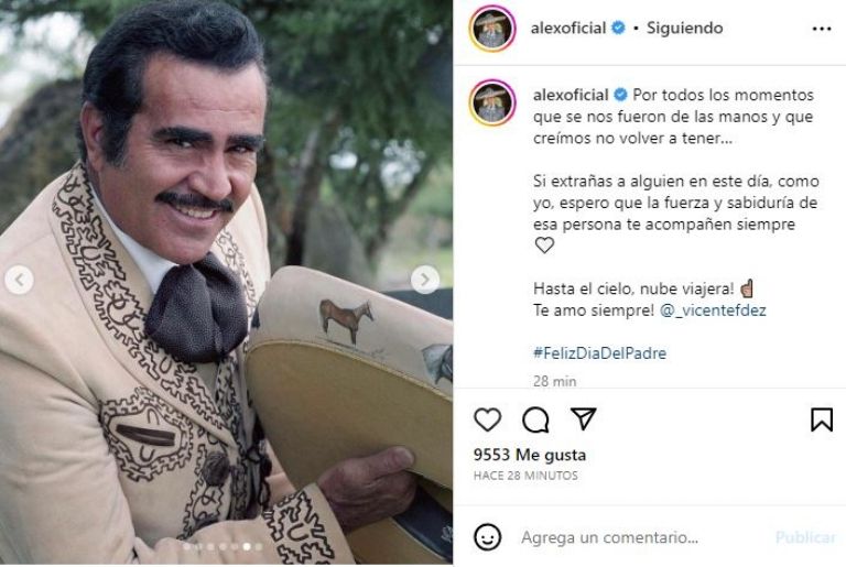 Alejandro Fernández