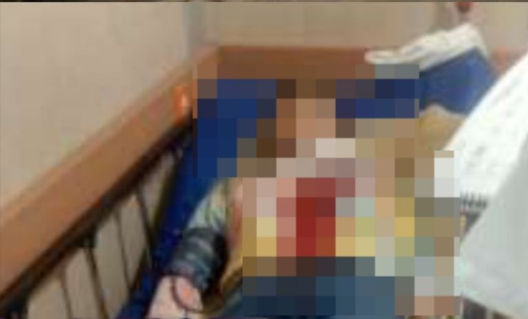 Homicidio en Milpa Alta