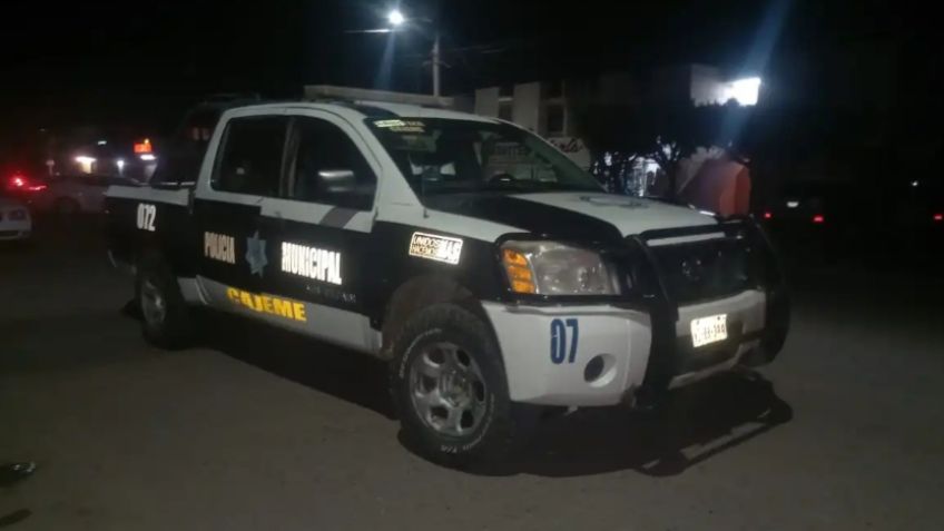 Acribillan a dos jóvenes de 18 años en una fiesta de Ciudad Obregón: Identifican a las víctimas