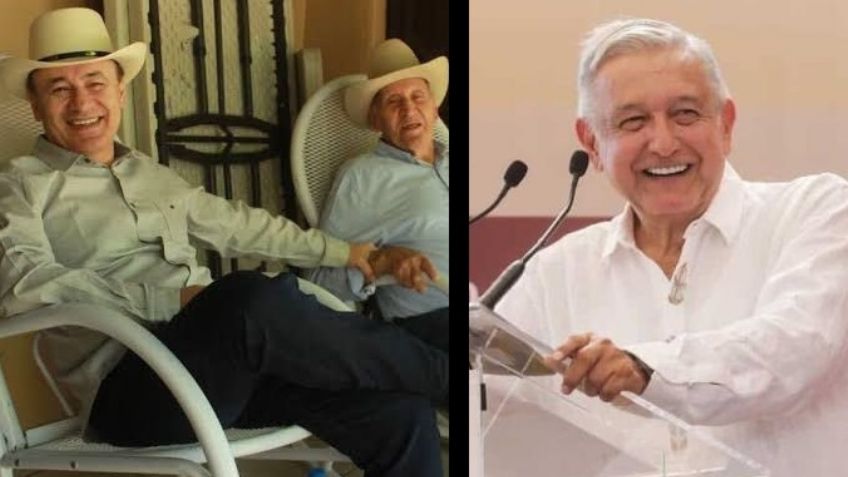 AMLO envía felicitaciones por el Día del Padre; Alfonso Durazo también dedica palabras a los papás