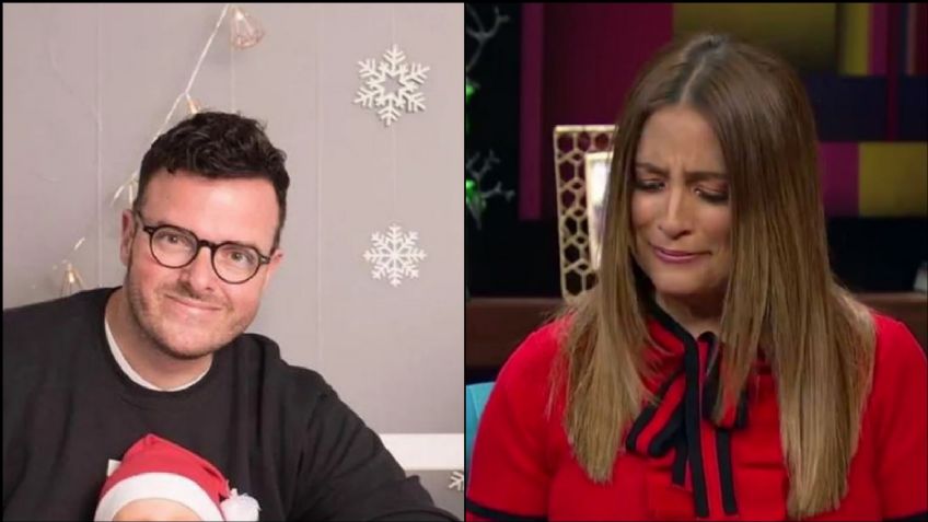 Tras infidelidad, Linet Puente exhibe a su expareja y le envía brutal mensaje en pleno Día del Padre