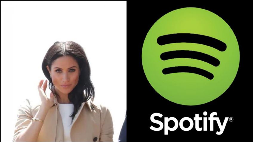 Ejecutivo de Spotify se va contra Meghan Markle y Harry por incumplir contrato: "Malditos estafadores"