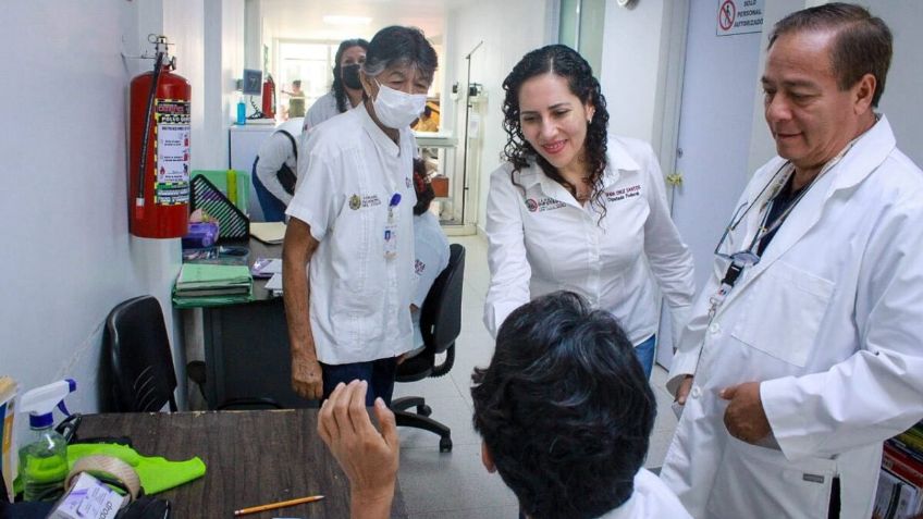 IMSS Bienestar CDMX: Así te puedes inscribir y obtener estos beneficios; cambia el sistema de salud