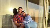 Foto ilustrativa de la nota titulada ¿Se dejan? Cristiano Ronaldo revela detalles de su 'crisis' en la relación con Georgina Rodríguez