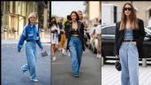 ¿No eres fanática de las faldas? Tranquila, los baggy jeans son una opción ideal para este verano 2023