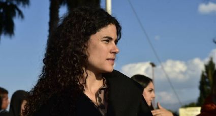 Luisa María Alcalde, la nueva secretaria de Gobernación tras la renuncia de Adán Augusto: AMLO