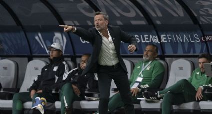 Los 5 motivos por los que Diego Cocca fue cesado del cargo como técnico de la Selección Mexicana