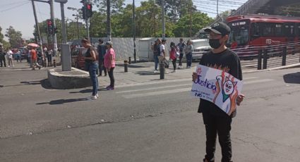 Los niños no se tocan: Detienen a conserje de primaria en Azcapotzalco por abusar de pequeña de 10 años