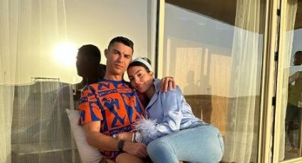 ¿Se dejan? Cristiano Ronaldo revela detalles de su 'crisis' en la relación con Georgina Rodríguez
