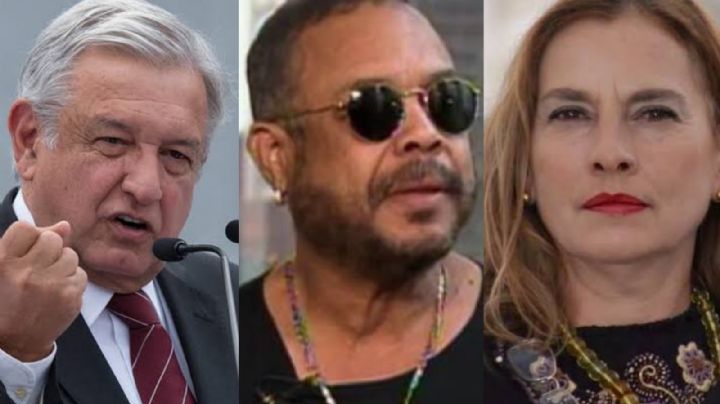 "Pobre de ti": Beatriz Gutiérrez Müller responde a Francisco Céspedes por comentarios contra AMLO