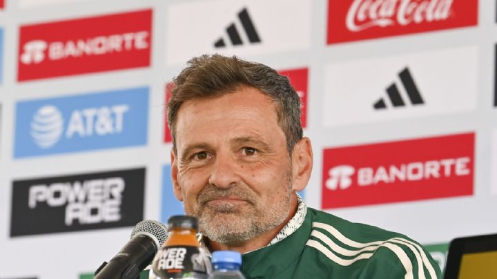 ¡Diego Cocca queda fuera de la Selección Mexicana! Este es el nuevo DT que dirigirá la Copa Oro