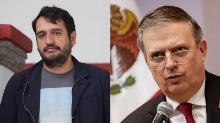 Tras arranque de campaña de precandidatos, Marcelo Ebrard ya tiene puesto para el hijo de AMLO