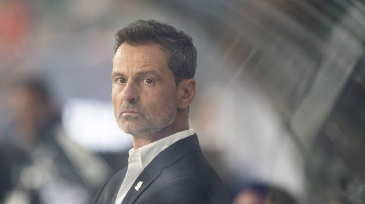 Diego Cocca rompe el silencio y revela que en Selección Mexicana no se quería cambiar