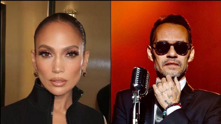 Marc Anthony se vuelve padre por séptima vez y Jennifer Lopez le hace tremendo desaire en Internet