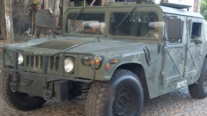 Con disparos a 'quemarropa', gatilleros asesinan a una mujer en Colima; un hombre está herido