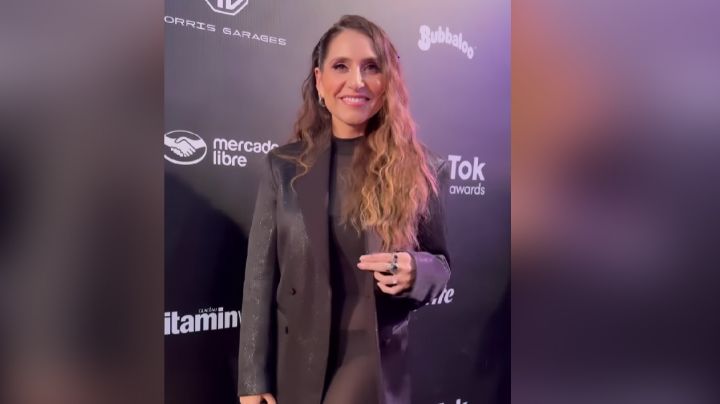 Tensión en TV Azteca: Mauricio Barcelata tiene enfrentamiento con exactriz de Televisa en 'VLA'