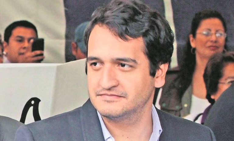 Andrés López Beltrán 