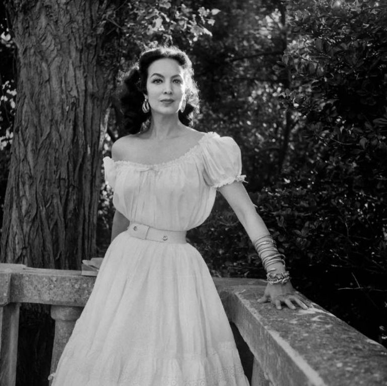 María Félix