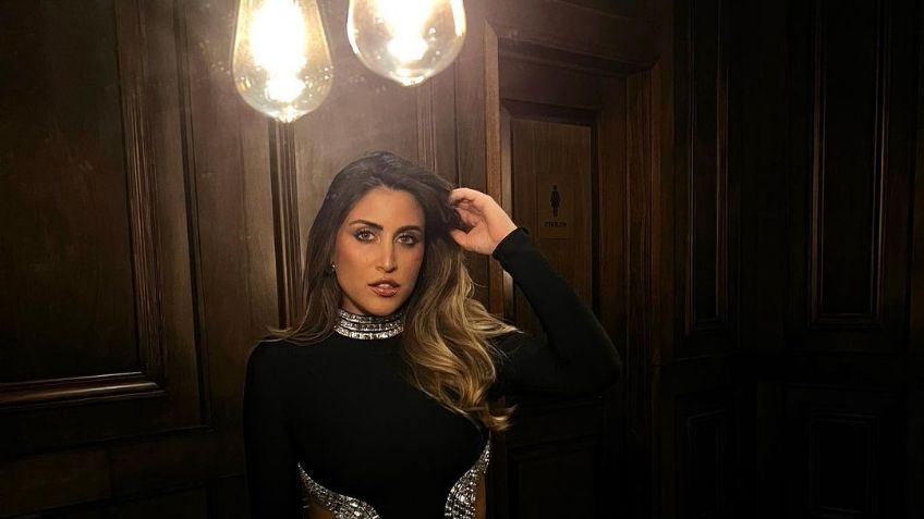 No solo con Lucerito Mijares: Sofía Rivera se ha peleado con estos famosos de Televisa